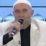 Garip Bekir(Bekir Şağar Şerefoğlu)