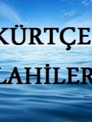 Kürtçe/Zazaca Eserler