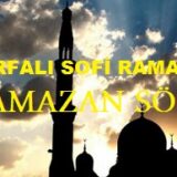 Urfa'lı Ramazan Sofi