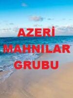Azeri Mahnilar Grubu