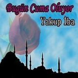 Yakup İba