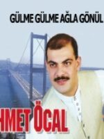 Ahmet Öcal