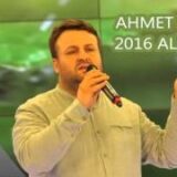Ahmet Şimşek