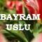 Bayram Uslu-Arafat Dağı