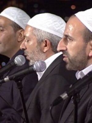 Bağcılar İlahi Grubu