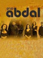Grup Abdal