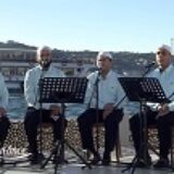 Hüdai Tasavvuf Musikisi Topluluğu