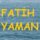 Fatih Yaman-Seyrettim Muhammed'i