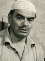 Aziz Bahriyeli