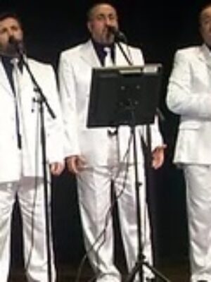 Hasretim İlahi Grubu