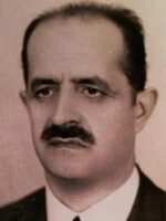 Ahmet Cevdet Soydanses