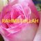 Rahmetullah-Ya Allah Ya Nebi