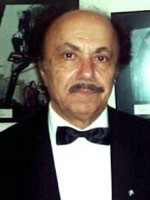 Ahmet Hatipoğlu