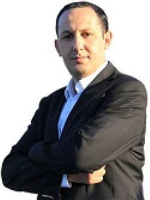Ömer Faruk Güney