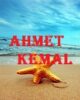 Ahmet Kemal