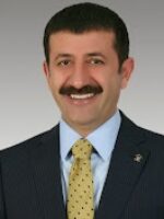 Mehmet Ekinci