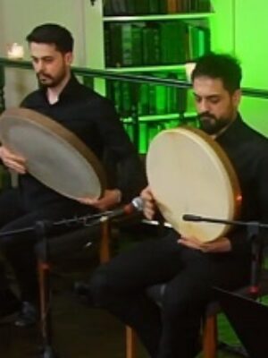 Tekkelam Musiki Topluluğu