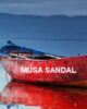 Musa Sandal