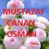 Mustazaf Canan Osman