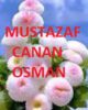 Mustazaf Canan Osman