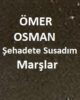 Ömer Osman