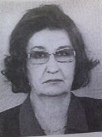 Zehra Deovic