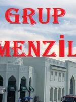 Grup Menzil