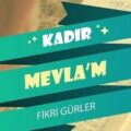 Fikri Gürler-Ol Resulün Aşkındandır