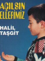 Halil Taşkit