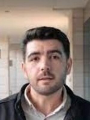 Arif Emre Yıldırım