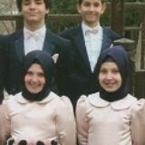 Asfa Temiz Kalpler Korosu