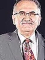 İlhan Özkeçeci