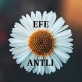 Efe Antlı