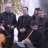 Ayasofya Hafızlar Topluluğu