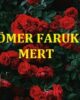 Ömer Faruk Mert