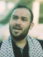 Abed Almajeed Oraigat