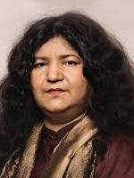 Abida Parveen