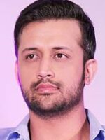 Atif Aslam