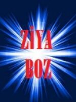 Ziya Boz