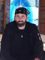 Muhammed Sena Yelkovan