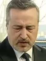 Mustafa Oğraş
