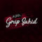 Grup Şahid-Ağlarım Gel Şehadet