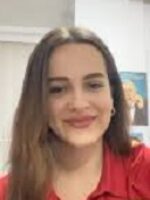 Burçe Bozkurt