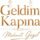 Mehmet Güzel-Geldim Kapına