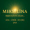 Mekselina-Bana Seni Gerek Seni