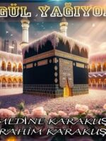 Medine Karakuş