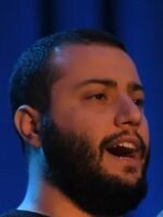 Muhammed Furkan Gökçe