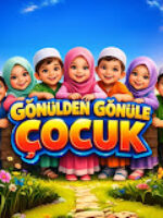 Gönülden Gönüle Çocuk Korosu