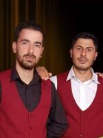 Grup Kervan